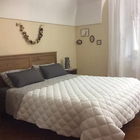 Apartment Carpe Diem Dolceacqua