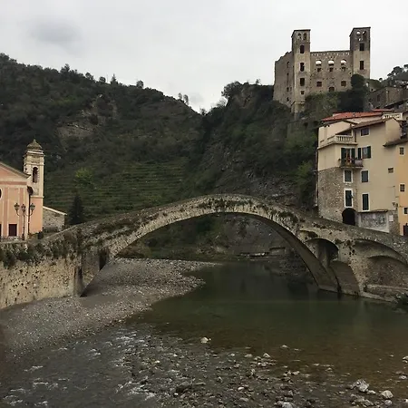 Carpe Diem * Dolceacqua